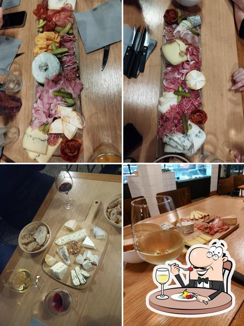 cheese bar