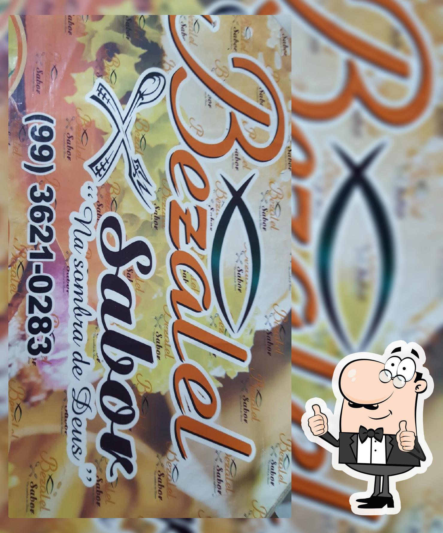 Bezalel Sabor