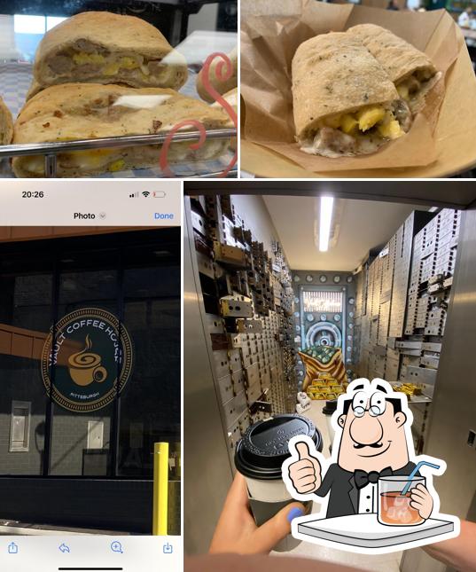 Brave Bean Coffee Company - Pitcairn