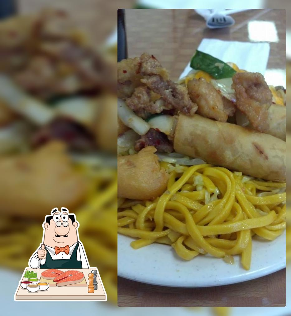 China King