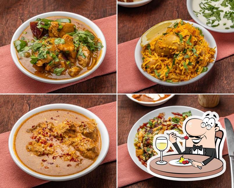 Cronulla Curry Corner