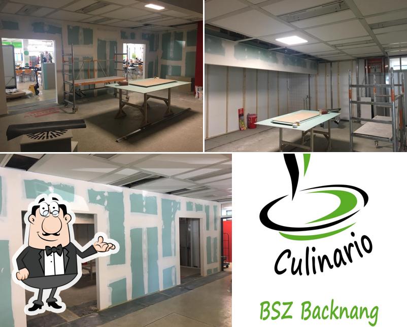 Culinario BSZ Backnang