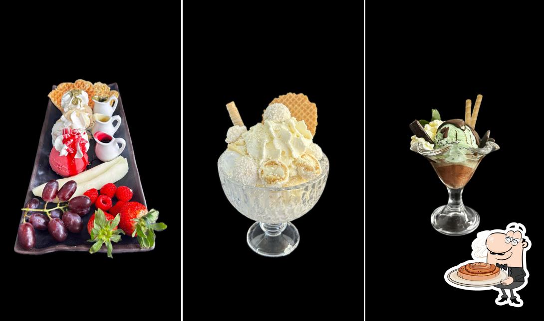 Eiscafe' Classico