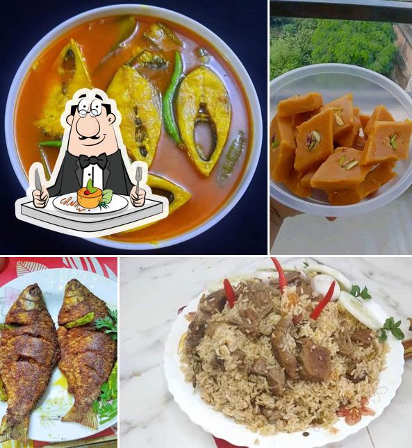 Fatema's Kitchen