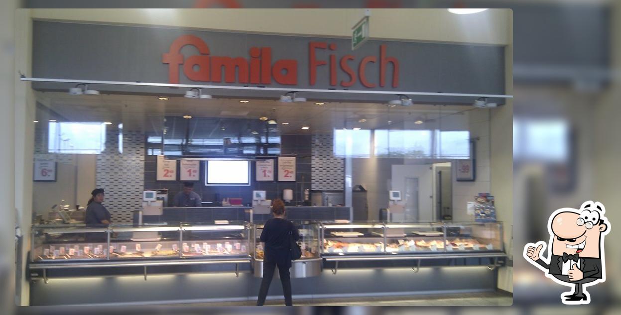 FischBistro