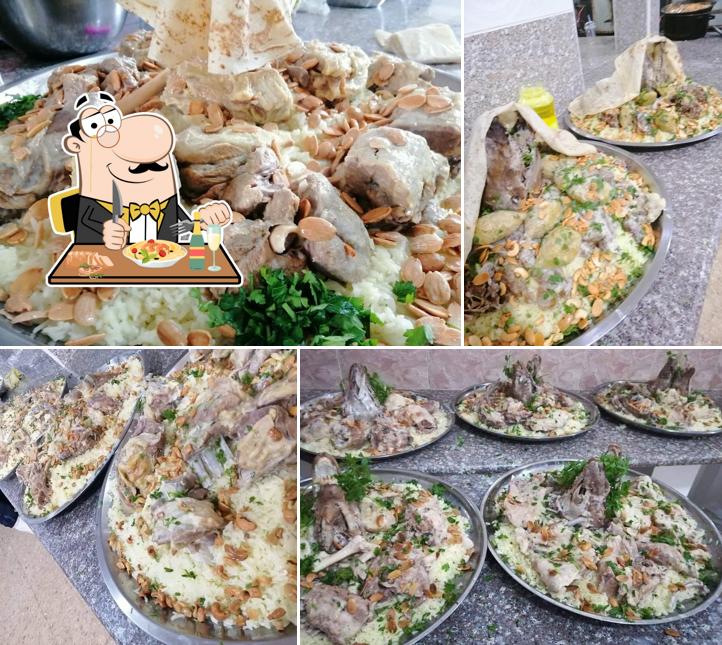 Food And memories