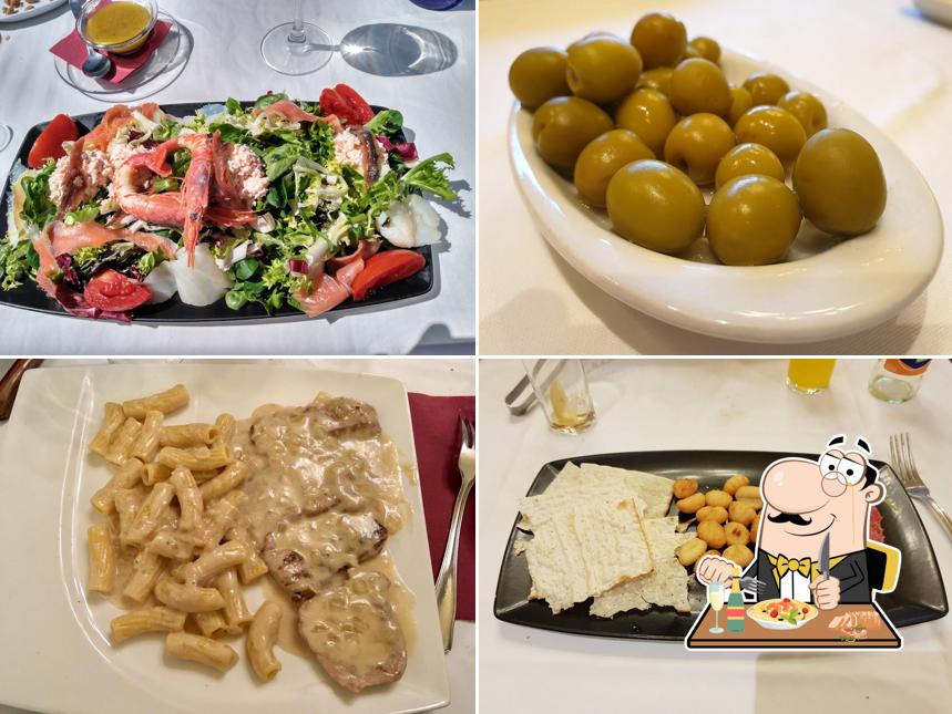 La Tagliatella