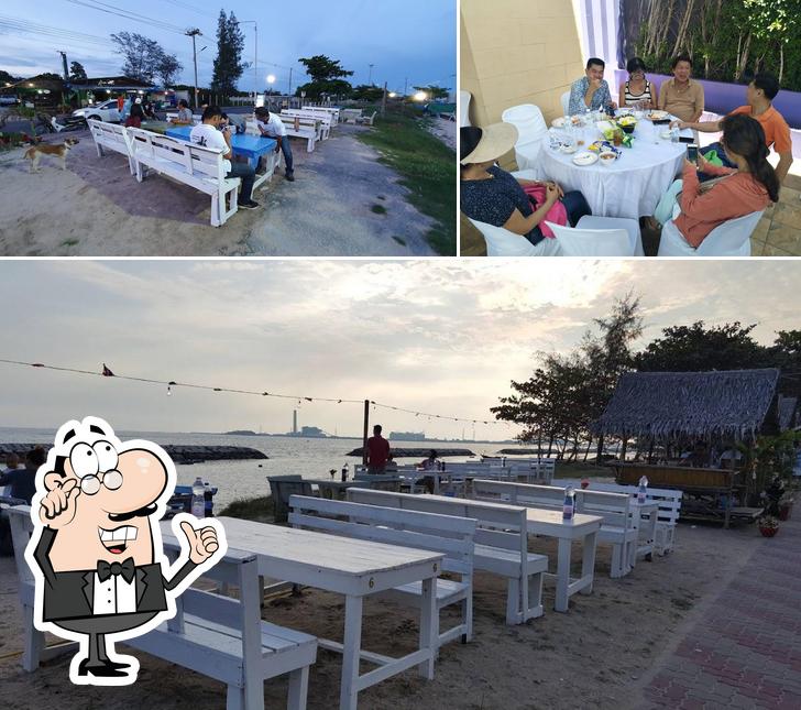 Lang Lay Seafood