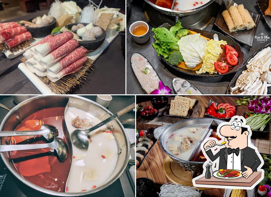 Magma Hotpot Breeze Xinyi Branch