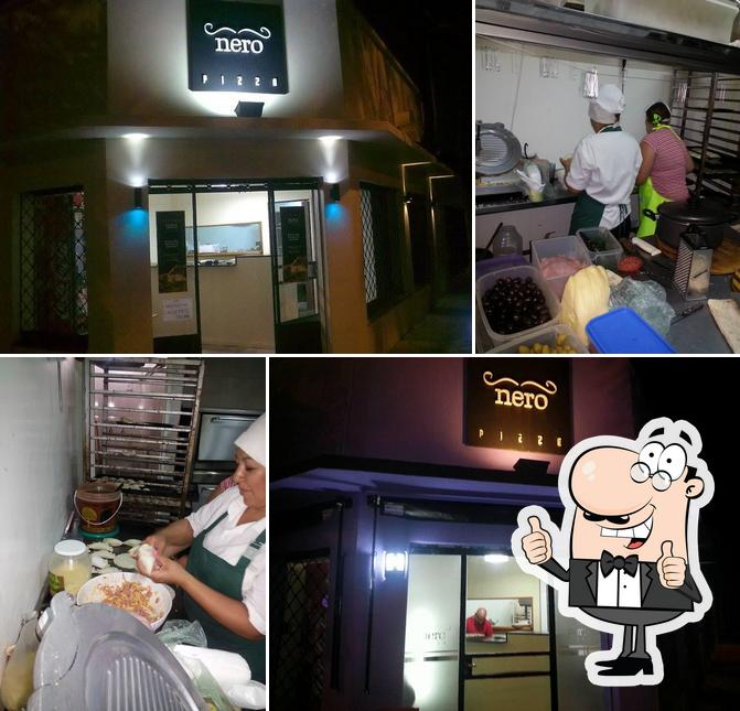 Pizzeria Nero - Pizza - Empanadas - Fugazzas