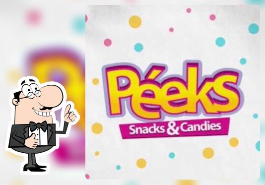 Péeks