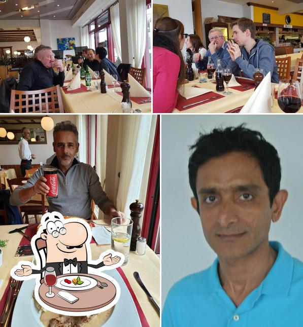 Restaurant Pizzeria Riedpark