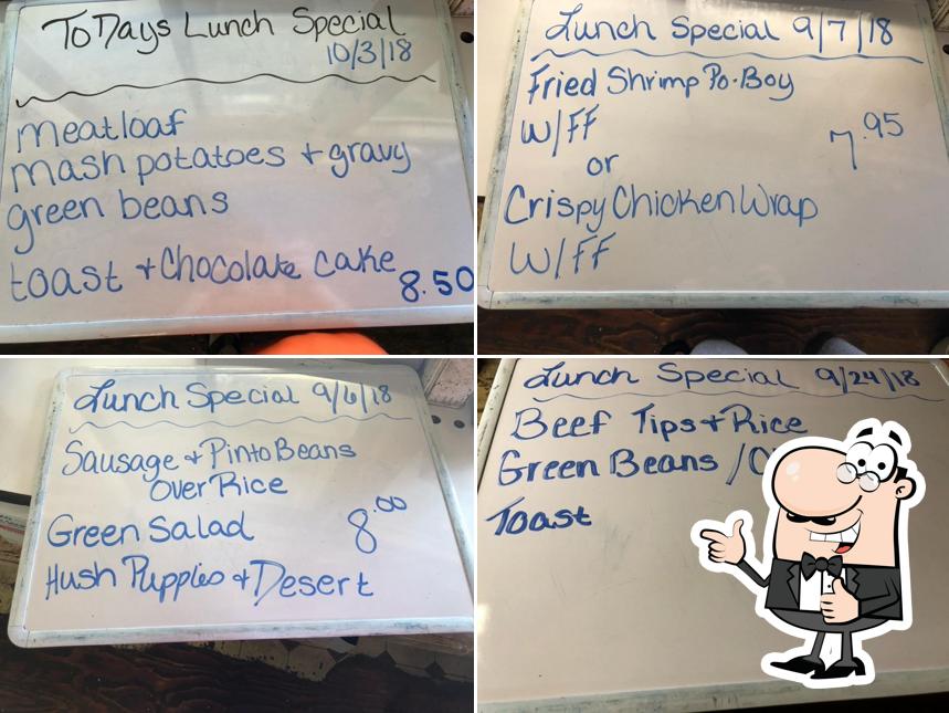 Ramona's City Grill