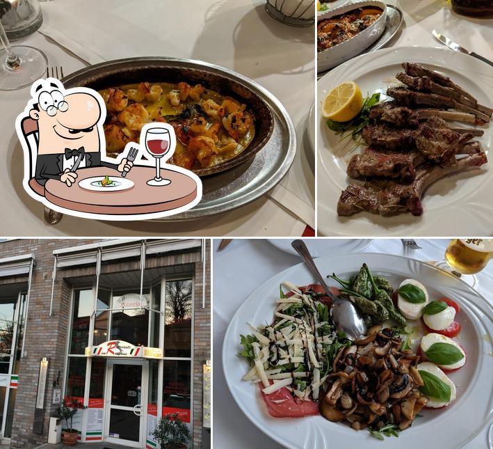 Ristorante im Rathaus