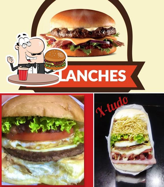 S4lanches