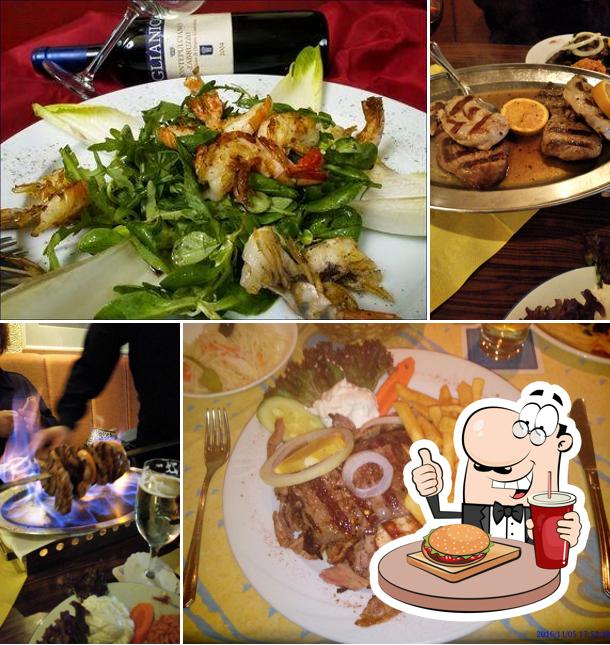 Restaurant Shirin