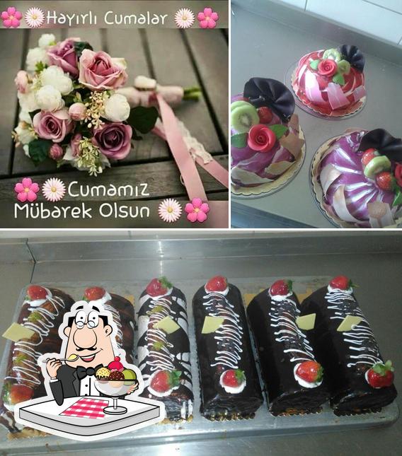 Sümer Ekmek