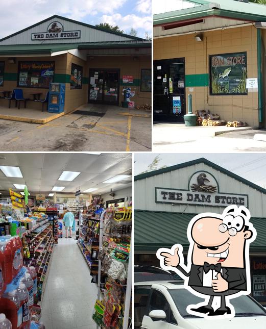 The Dam Store