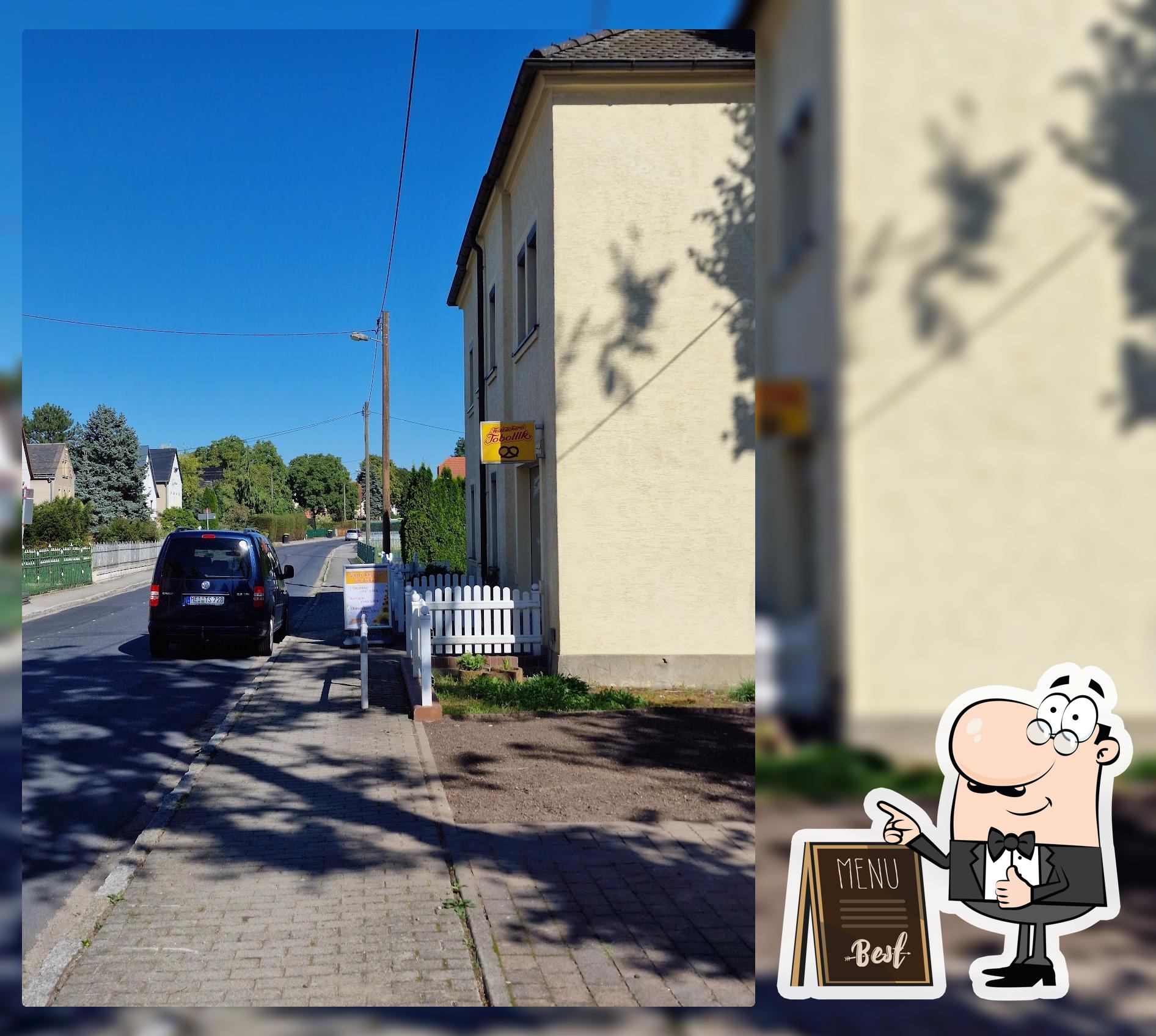 Tobollik Feinbäckerei GmbH & Co. KG - Lampertswalde
