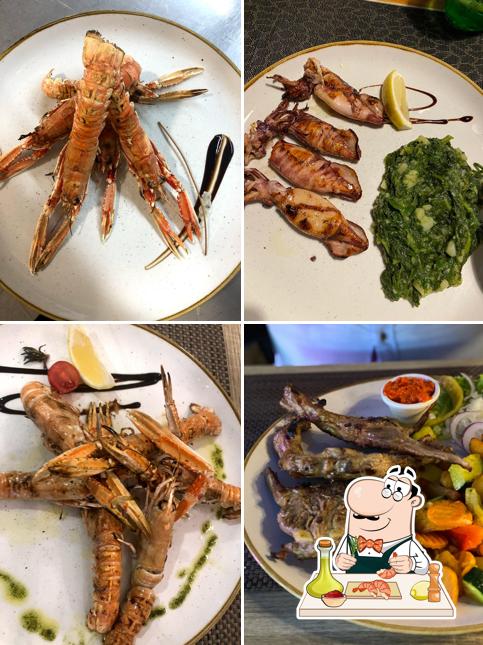 Vicenco Grill Bar