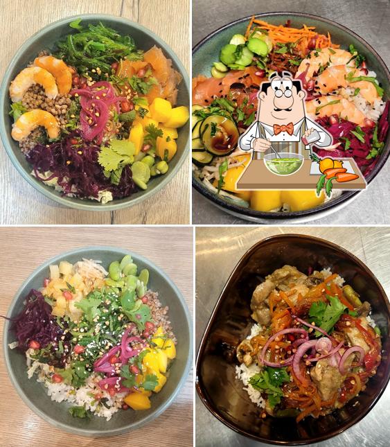 Wok'n breizh Rennes