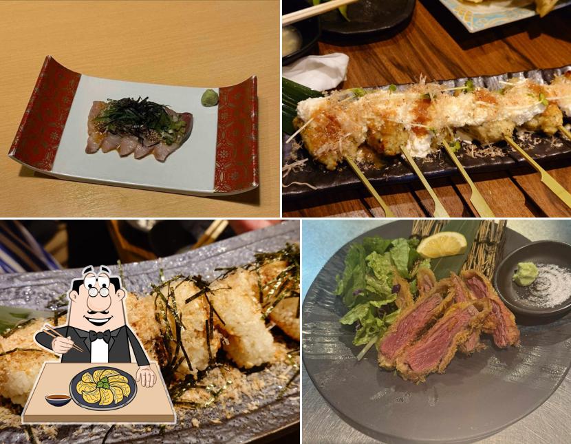 肉の多摩センター邸