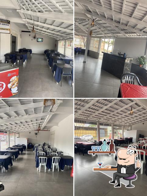 Restaurante Dos Primos