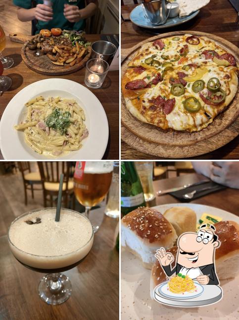 Santonio Bar Restaurant