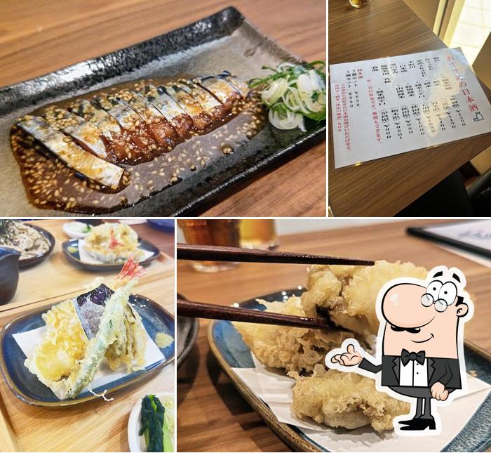 手打ち蕎麦TARO