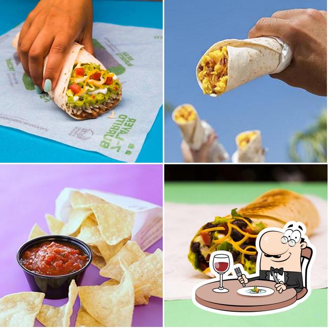Taco Bell
