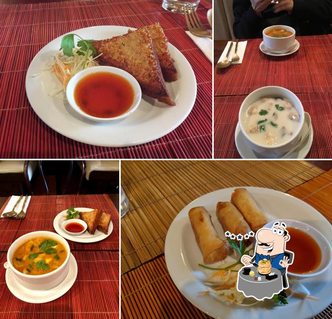 Thai Spice Restaurant