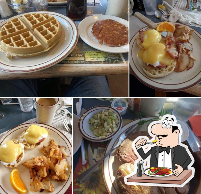 The Countrie Eatery
