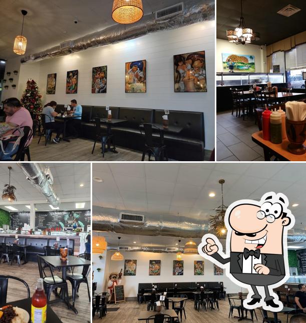 Tropico Mofongo Restaurant