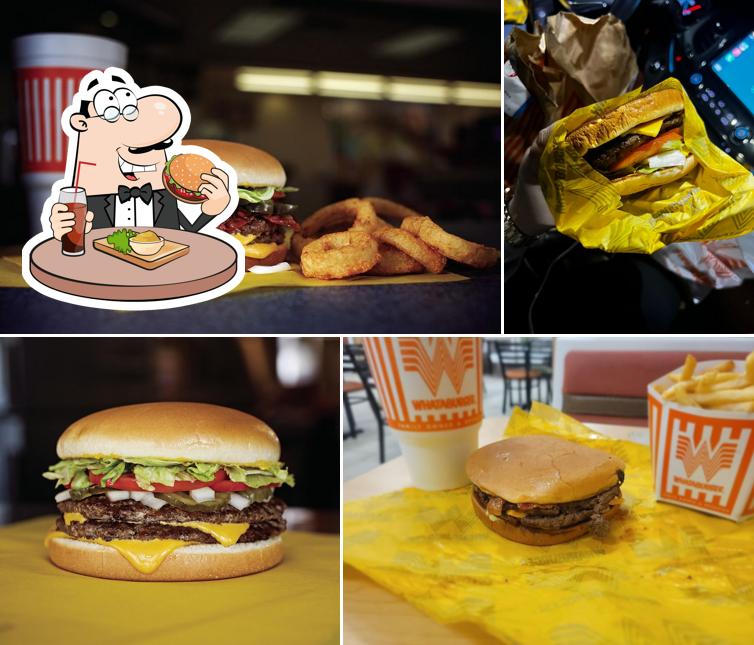 Whataburger