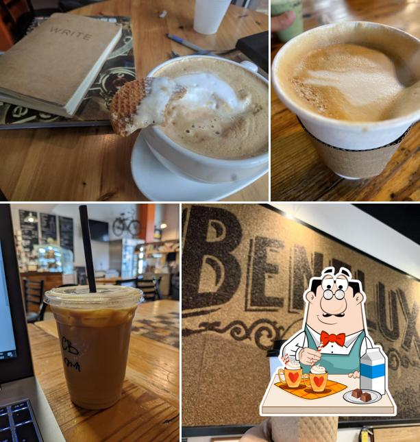 Benelux Coffee