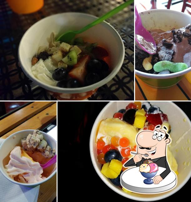 Yogurt Beach