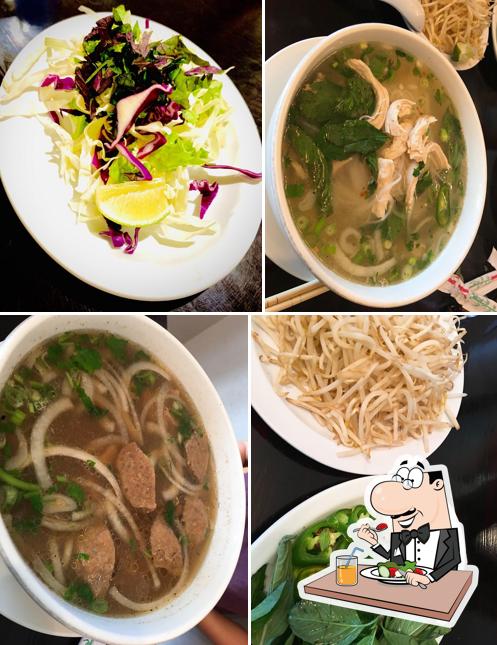 Pho Bosa Kitchen