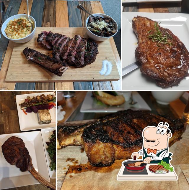 The Meat Cellar