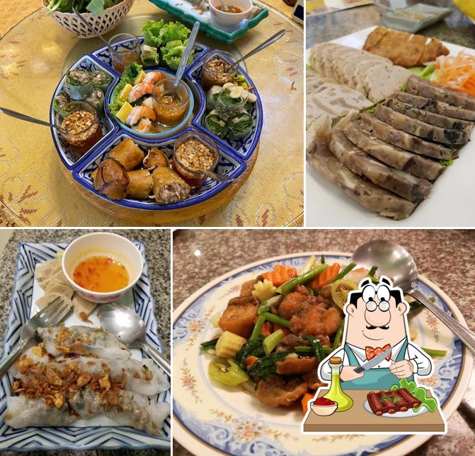 Vietnamese Kitchen