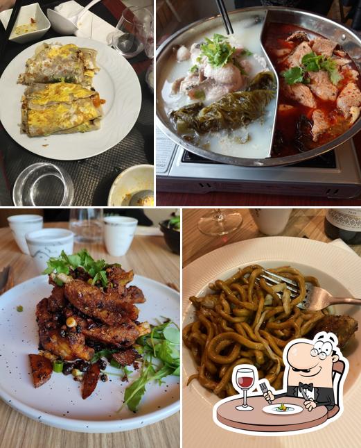 meishi daily （restaurant et traiteur evenementiel）