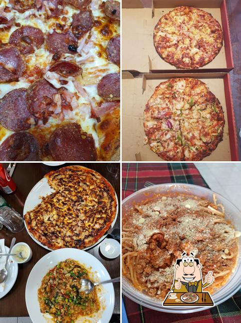 DeCorso's Pizzeria