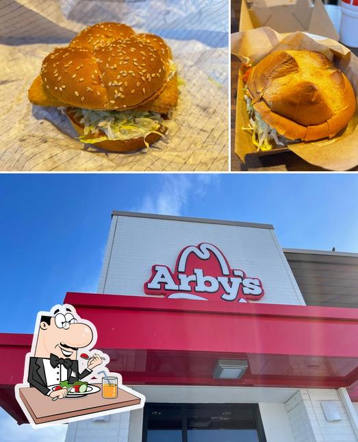 Arby's