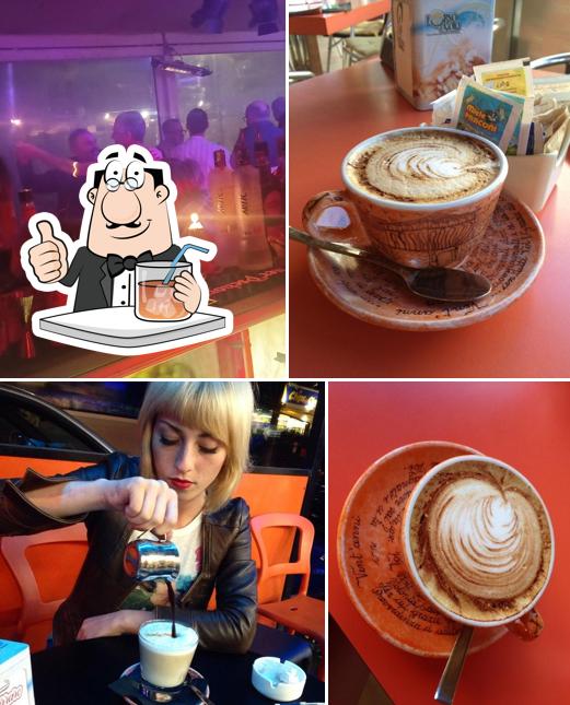 Oasi Bistro Caffe