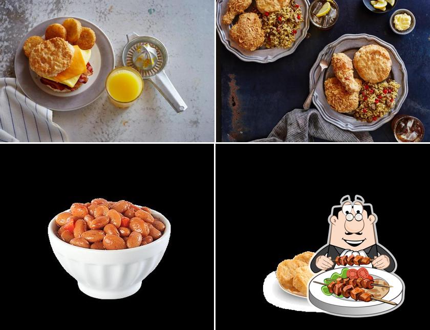 Bojangles