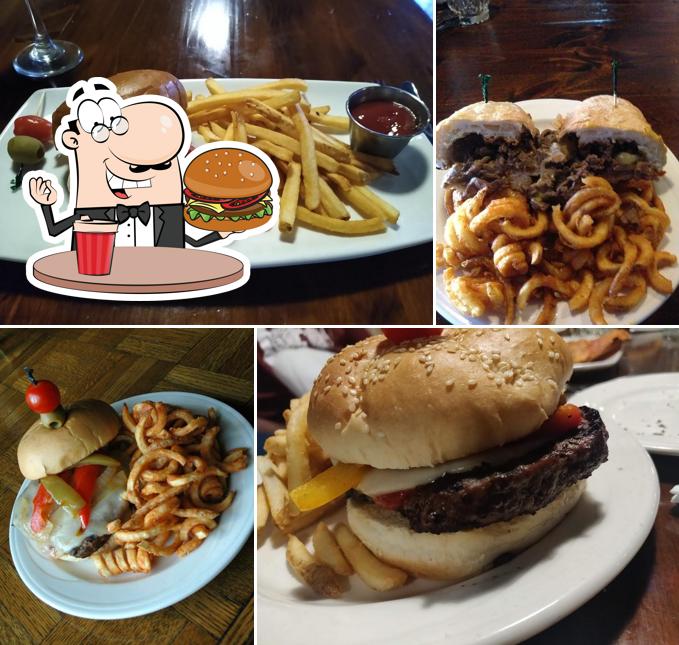 Brindisi's Pub