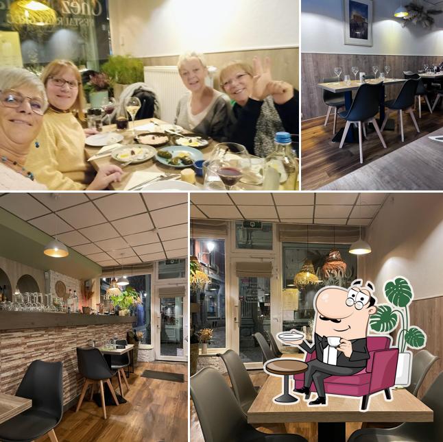 Chez Maria
