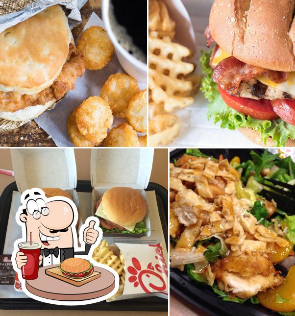 Chick-fil-A