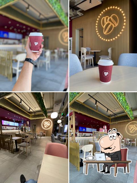 Costa Coffee