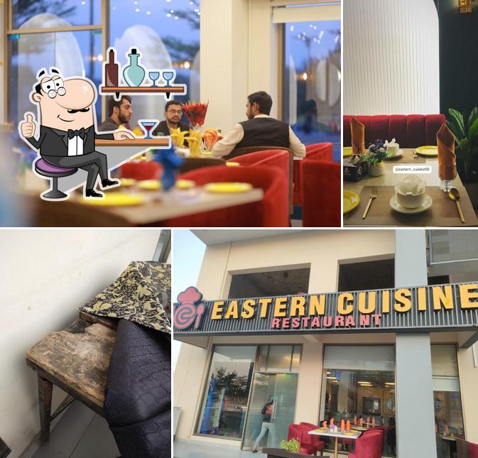 Eastern Cuisine