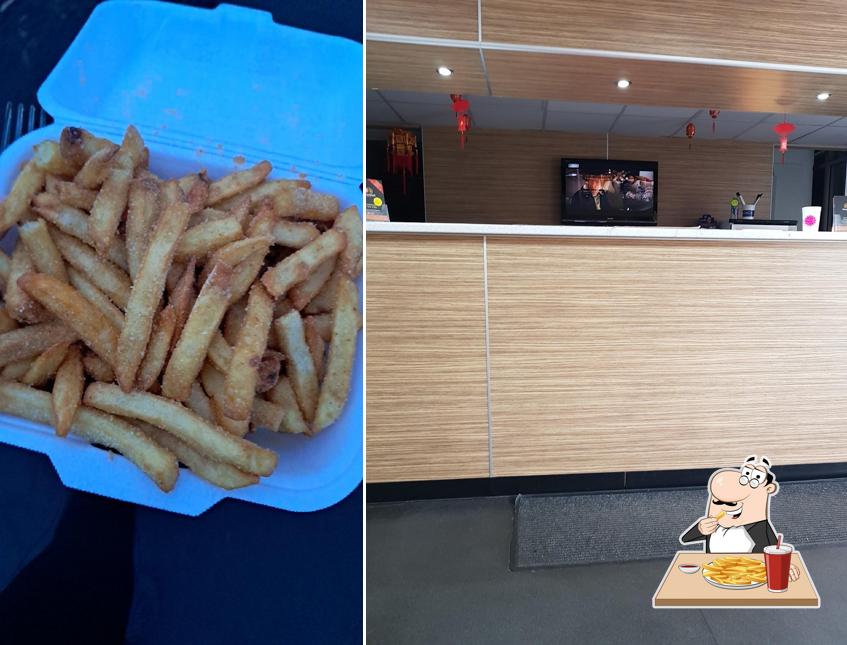 New Parkhall Takeaway